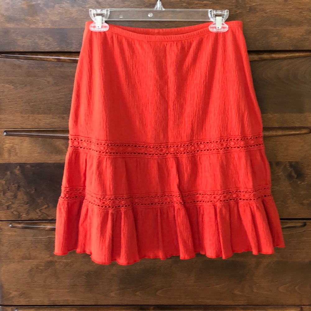 Xhilaration stretchy Skirt